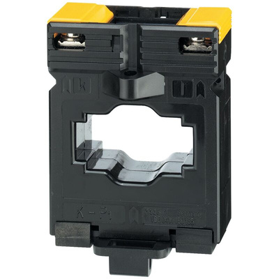 Socomec TCB 32-40 Series Bar Through Current Transformer, 750A Input, 750:5A, 5 A Output, 32mm Bore