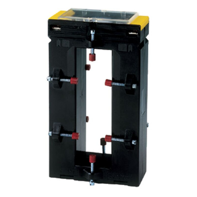 Socomec TBA 103 Series Bar Through Current Transformer, 800A Input, 800:5A, 5 A Output, 103 x 41mm Bore
