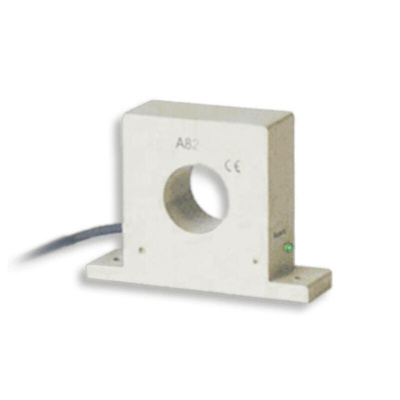 Carlo Gavazzi A82 Series Current Transformer Current Transformer, 25A Input, 25A, 30 A Output, 27mm Bore, 0 → 10