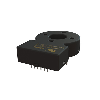 KEMET FG-R01-4A, Current Sensor 10-Pin
