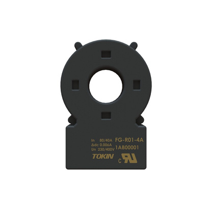 KEMET FG-R01-4A, Current Sensor 10-Pin