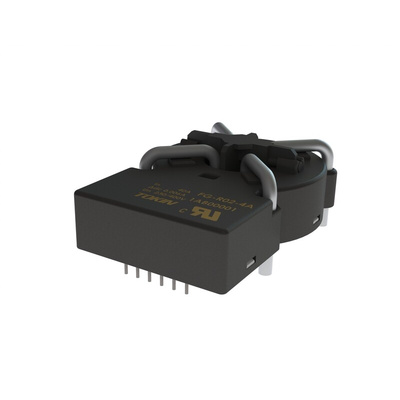 KEMET FG-R02-4A, Current Sensor 10-Pin