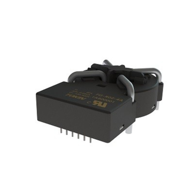 KEMET FG Series Fluxgate Current Sensor, +/-50mA Input, 4A, 6 → 20 mA Output, 34.45mm Bore, 5 V