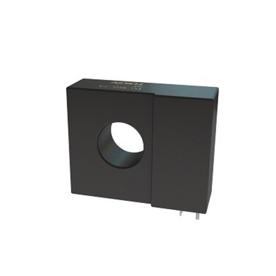 KEMET FG Series Fluxgate Current Sensor, +/-50mA Input, 4A, 6 → 20 mA Output, 12.6mm Bore, 5 V