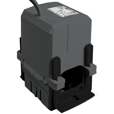 Schneider Electric METSECT Series Split Core Current Transformer, 400A Input, 400/5A, 720 V