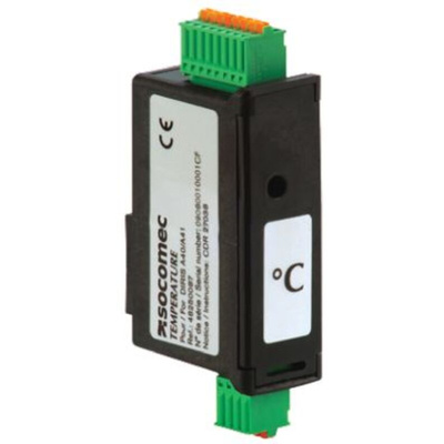 Socomec Energy Meter