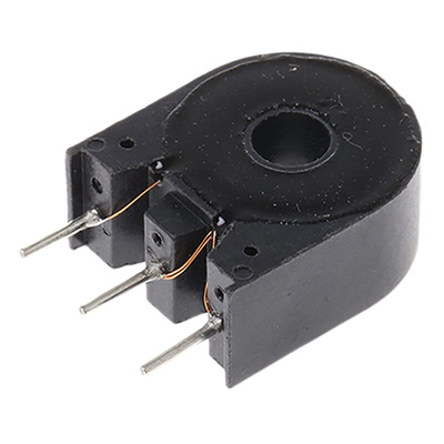 Murata Power Solutions 5600 Series Current Transformer, 10A Input, 10:1