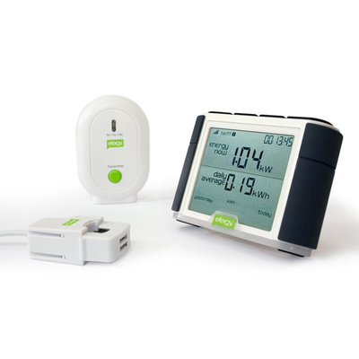 Efergy LCD Energy Meter