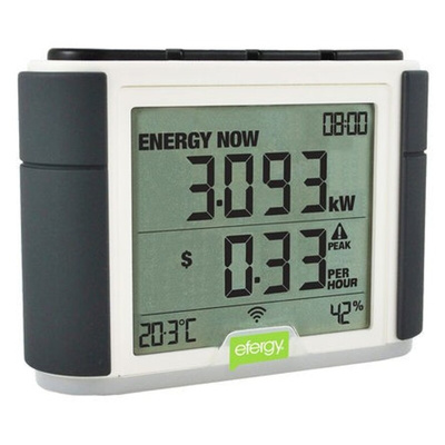 Efergy LCD Energy Meter