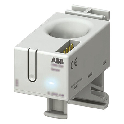 ABB CMS Series Current Transformer, 160A Input, 160:1, 15mm Bore, 690 V ac, 1500 V dc