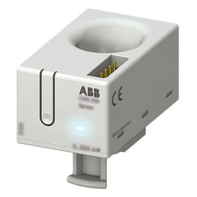ABB CMS Series Current Transformer, 160A Input, 160:1, 15mm Bore, 690 V ac, 1500 V dc