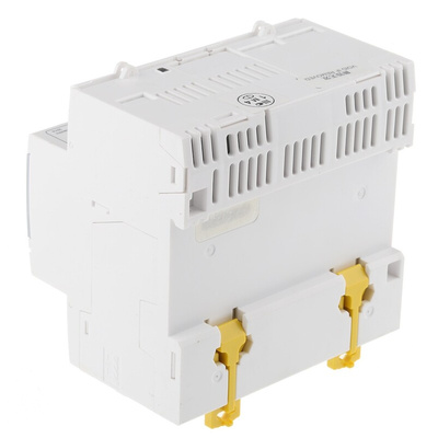 Schneider Electric LCD Energy Meter