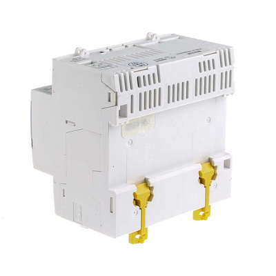Schneider Electric LCD Energy Meter