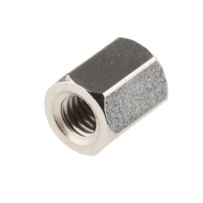 Harting, 09 67 Hex Extender D-Sub Connector