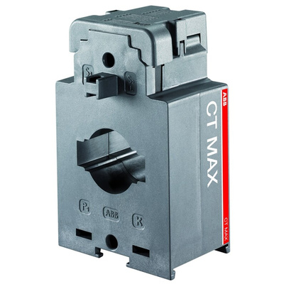 ABB CT MAX Series Current Transformer, 30mm Bore