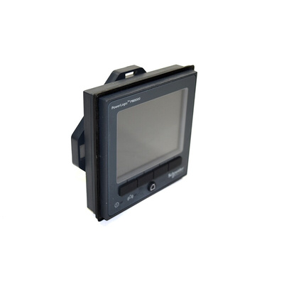 Schneider Electric LCD Energy Meter