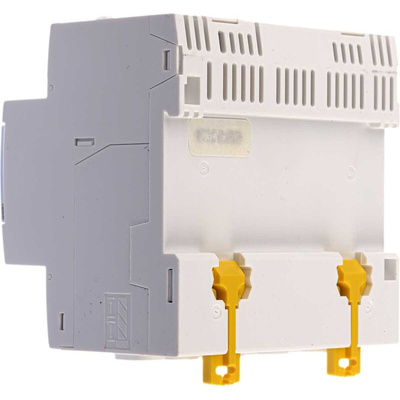 Schneider Electric 1, 3 Phase LCD Energy Meter