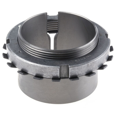 SKF Bearing Adapter Sleeve 60mm For Use With Plain Shaft, Stepped Shaft, H313