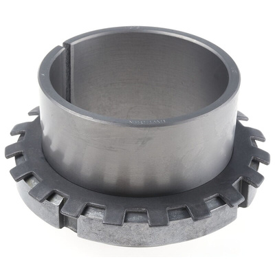 SKF Bearing Adapter Sleeve 60mm For Use With Plain Shaft, Stepped Shaft, H313