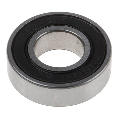 FAG 6002-C-2HRS Single Row Deep Groove Ball Bearing- Both Sides Sealed 15mm I.D, 32mm O.D