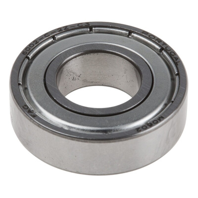 FAG 6002-C-2Z-C3 Single Row Deep Groove Ball Bearing- Both Sides Shielded 15mm I.D, 32mm O.D