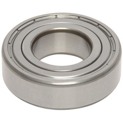SKF 61902-2Z Single Row Deep Groove Ball Bearing- Both Sides Shielded 15mm I.D, 28mm O.D