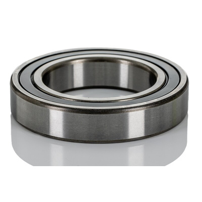 FAG 108-TVH-C3 Self Aligning Ball Bearing- Open Type 8mm I.D, 22mm O.D