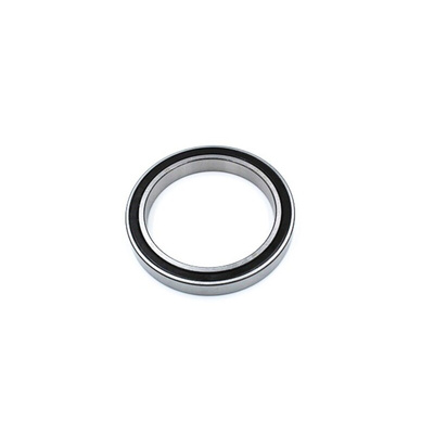 FAG 61813-2RSR-Y Single Row Deep Groove Ball Bearing- Both Sides Sealed 65mm I.D, 85mm O.D
