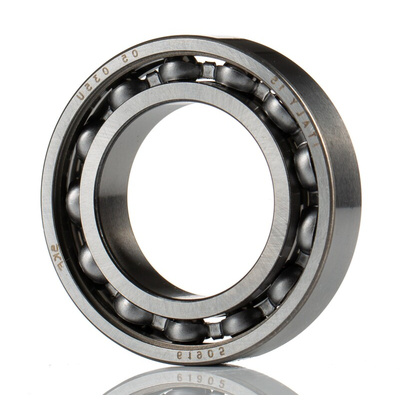 SKF 61905 Single Row Deep Groove Ball Bearing- Open Type 25mm I.D, 42mm O.D