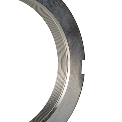 SKF Bearing Lock Nut, AN 30
