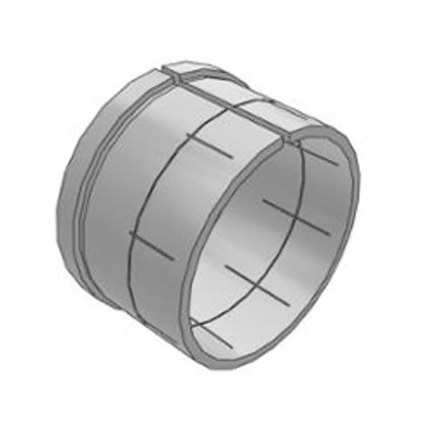 SKF Bearing Withdrawal Sleeves, AOH 3148