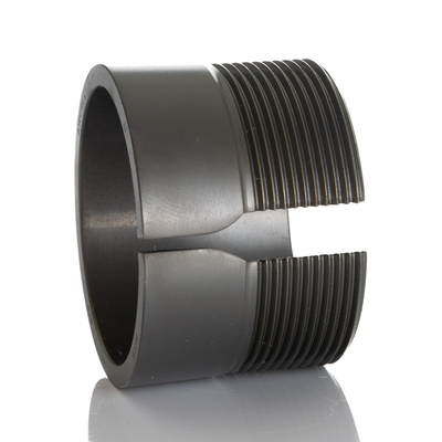SKF Bearing Adapter Sleeve 40 x 33mm For Use With Bearing, H 209