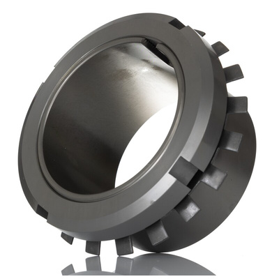 SKF Bearing Adapter Sleeve, H 322