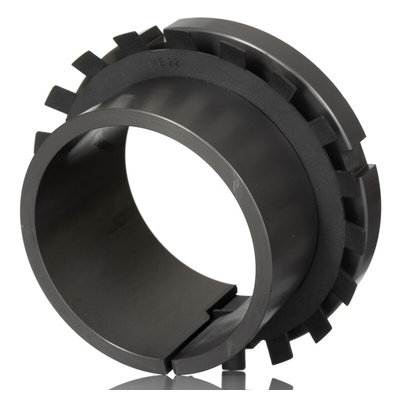 SKF Bearing Adapter Sleeve, H 322