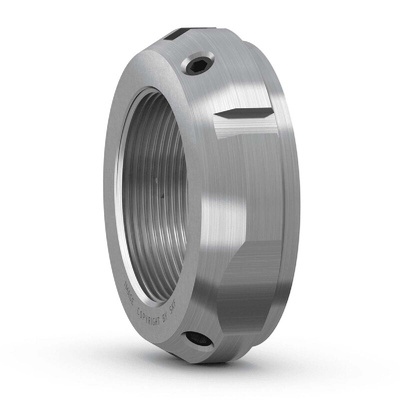 SKF Bearing Lock Nut And Locking Device, KMTA 9