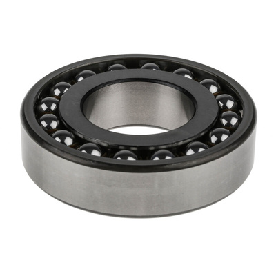 SKF 1309 EKTN9/C3 Self Aligning Ball Bearing- Open Type 45mm I.D, 100mm O.D