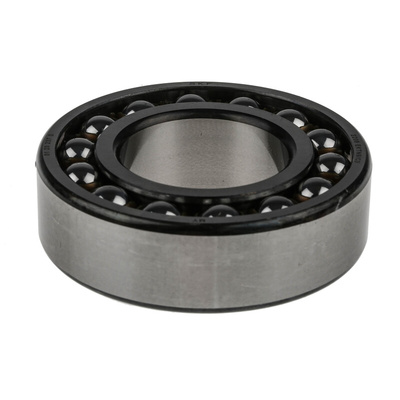 SKF 2208 EKTN9/C3 Self Aligning Ball Bearing- Open Type 40mm I.D, 80mm O.D