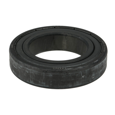 SKF 6008-2Z/VA208 Single Row Deep Groove Ball Bearing- Both Sides Shielded 40mm I.D, 68mm O.D
