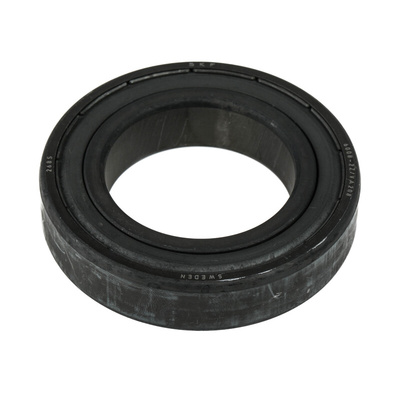 SKF 6008-2Z/VA208 Single Row Deep Groove Ball Bearing- Both Sides Shielded 40mm I.D, 68mm O.D