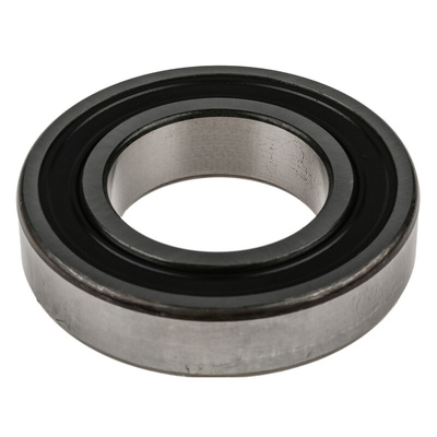 SKF 6209-2RS1K Single Row Deep Groove Ball Bearing- Both Sides Sealed 45mm I.D, 85mm O.D