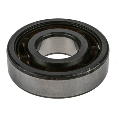 SKF 6305 TN9/C4 Single Row Deep Groove Ball Bearing- Open Type 25mm I.D, 62mm O.D