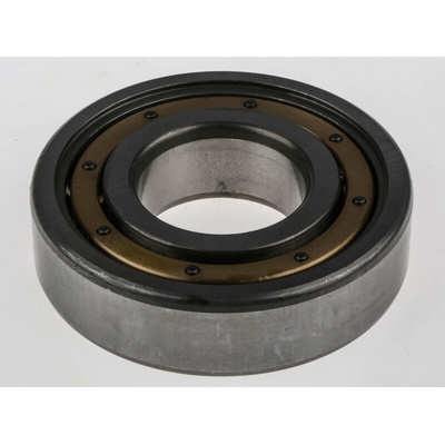 SKF 6307 M/C3 Single Row Deep Groove Ball Bearing- Open Type 35mm I.D, 80mm O.D
