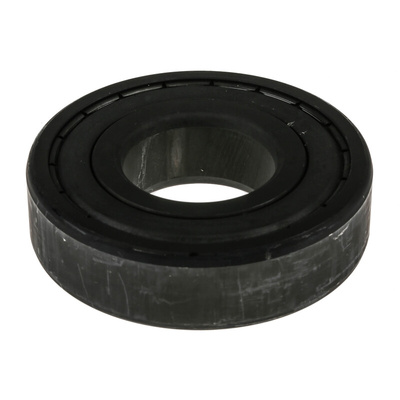 SKF 6307-2Z/VA208 Single Row Deep Groove Ball Bearing- Both Sides Shielded 35mm I.D, 80mm O.D