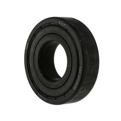 SKF 6307-2Z/VA208 Single Row Deep Groove Ball Bearing- Both Sides Shielded 35mm I.D, 80mm O.D