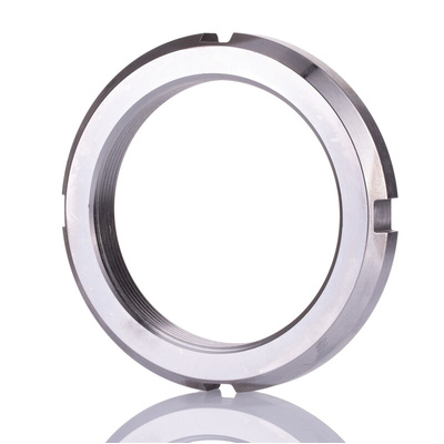 SKF Lock Nut 97.638x105.689x15.342mm, AN 16