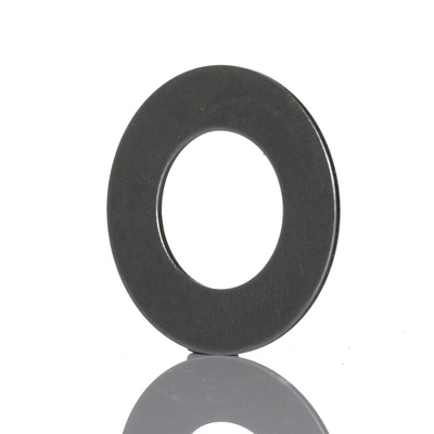 SKF Universal Washer For Use With Needle Roller Thrust Bearing, AS 1528
