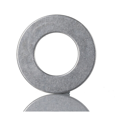 SKF Universal Washer For Use With Needle Roller Thrust Bearing, AS 1528