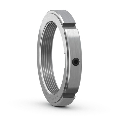 SKF Lock Nut 26x32x9.5mm, KMFE 4