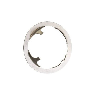 Igus Clamping Ring 24 x 31mm For Use With Ball Transfer Units, BB-515-CR