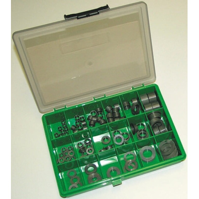 Igus Bearing Kit, KIT-RS-L